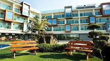 Hotel Login Resort Jeju