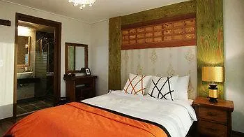 Login Resort Jeju Hotel