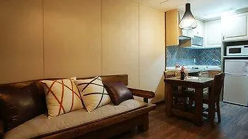 Login Resort Jeju 3*,  South Korea