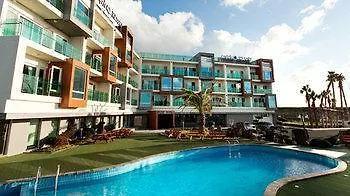 *** Hotel Login Resort Jeju South Korea