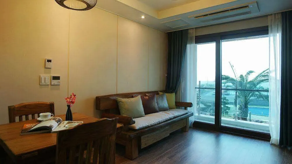 Login Resort Jeju Hotel