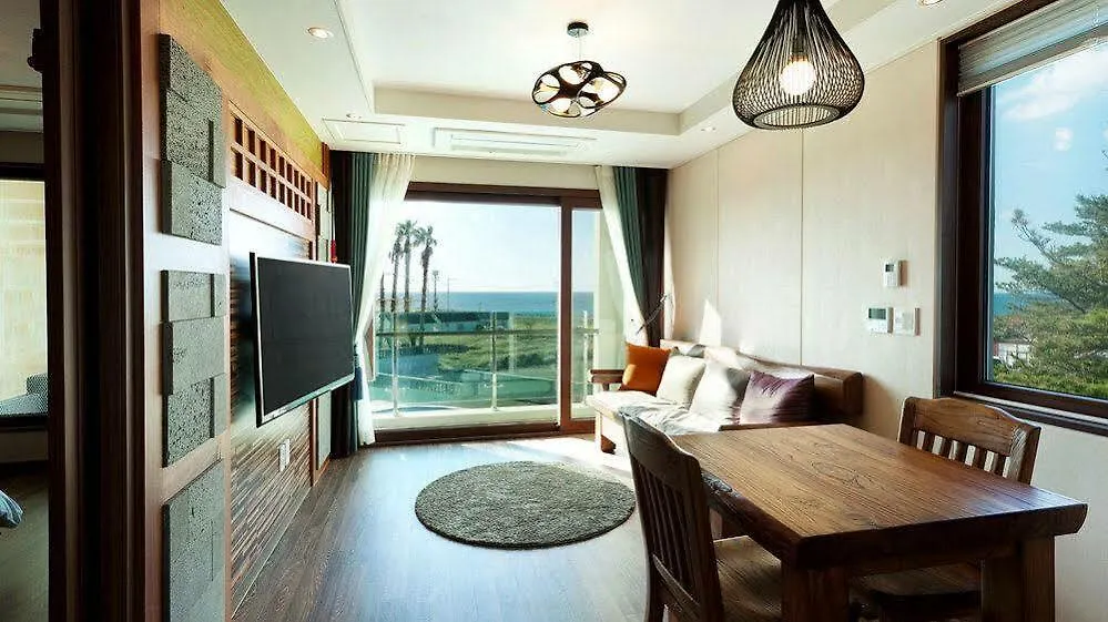 Login Resort Jeju South Korea