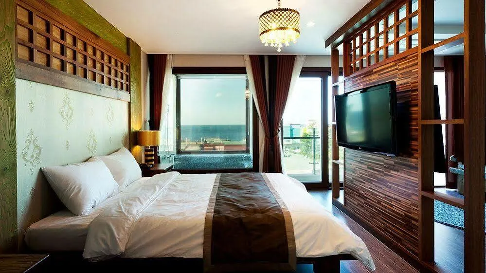Login Resort Jeju