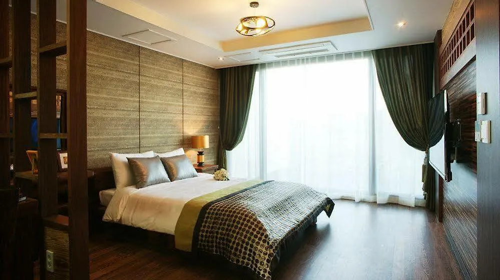 Hotel Login Resort Jeju