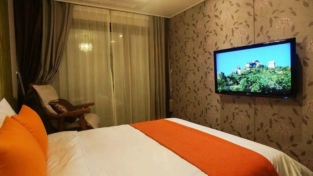 Login Resort Jeju Hotel
