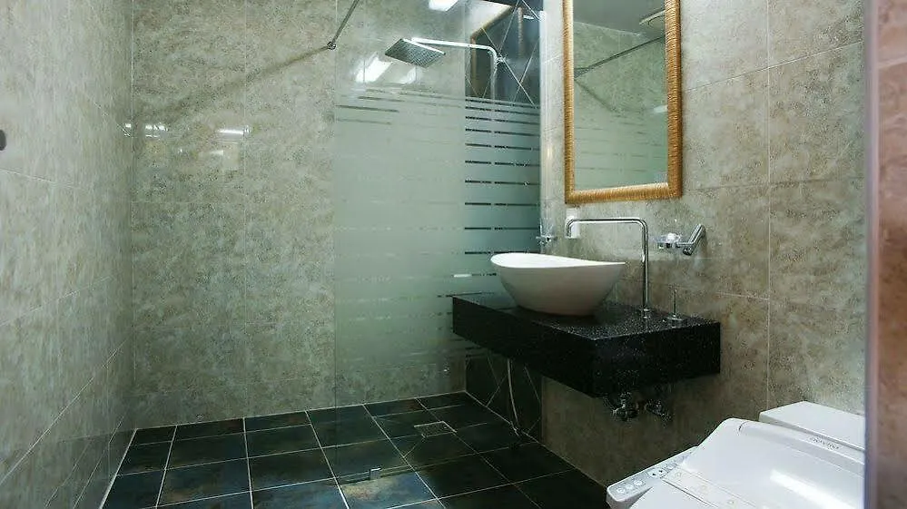 Login Resort Jeju 3*,  South Korea