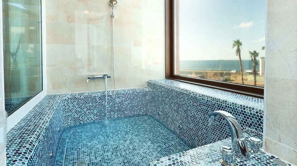 Hotel Login Resort Jeju