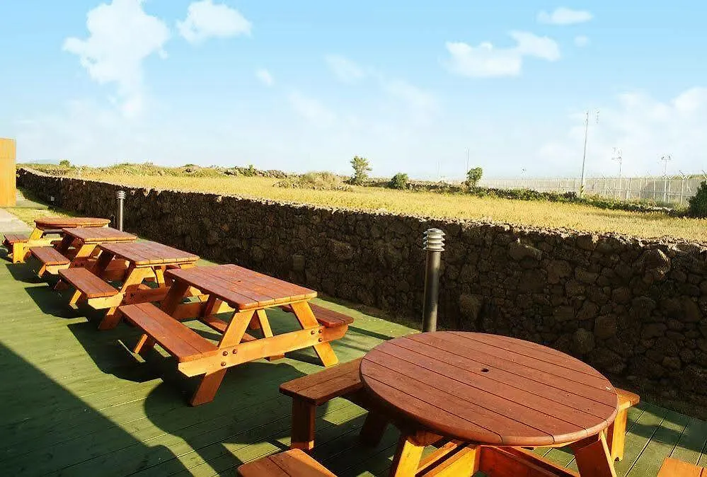 Login Resort Jeju 3*,  South Korea