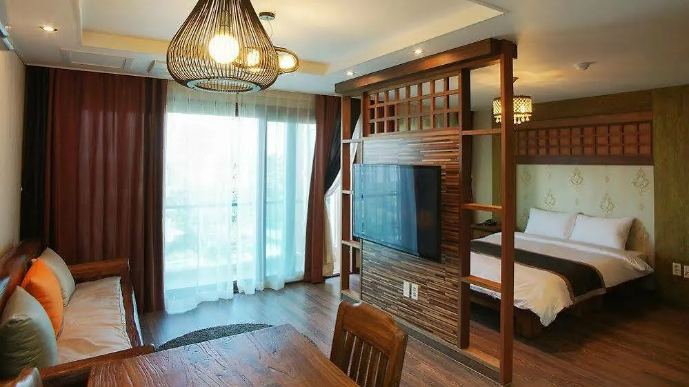 Login Resort Jeju