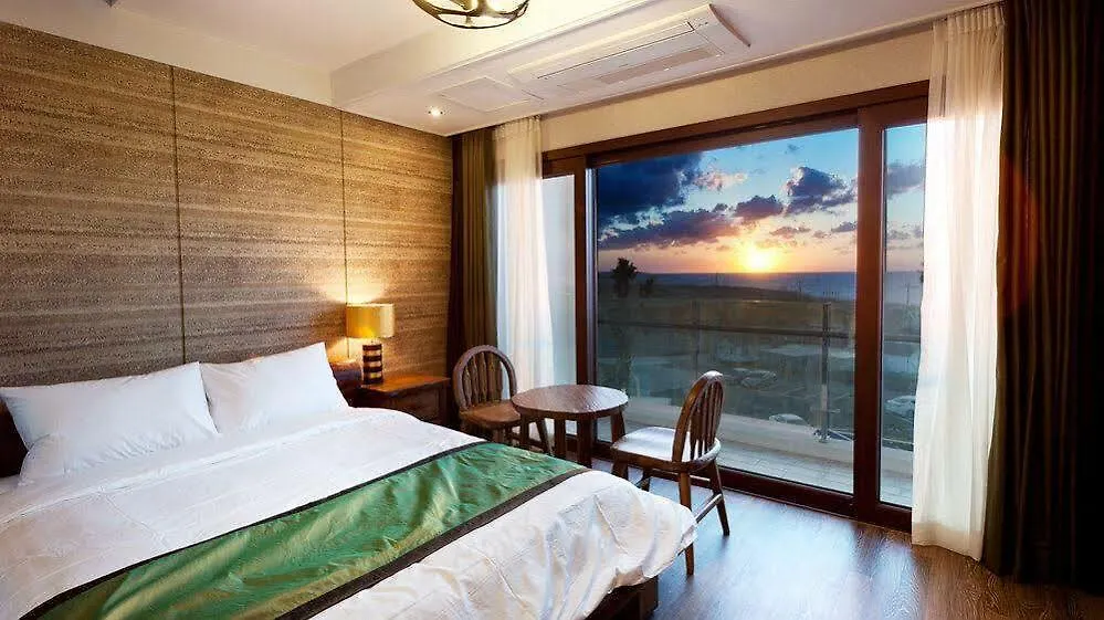Login Resort Jeju Hotel