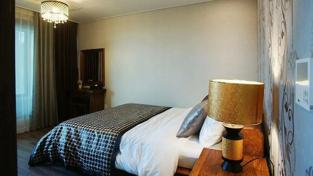 Login Resort Jeju Hotel