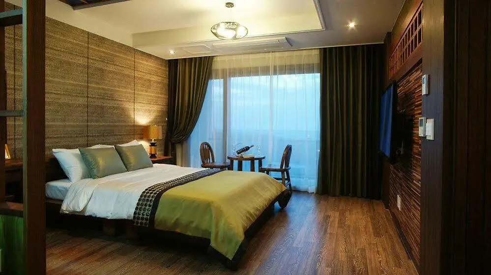 Login Resort Jeju