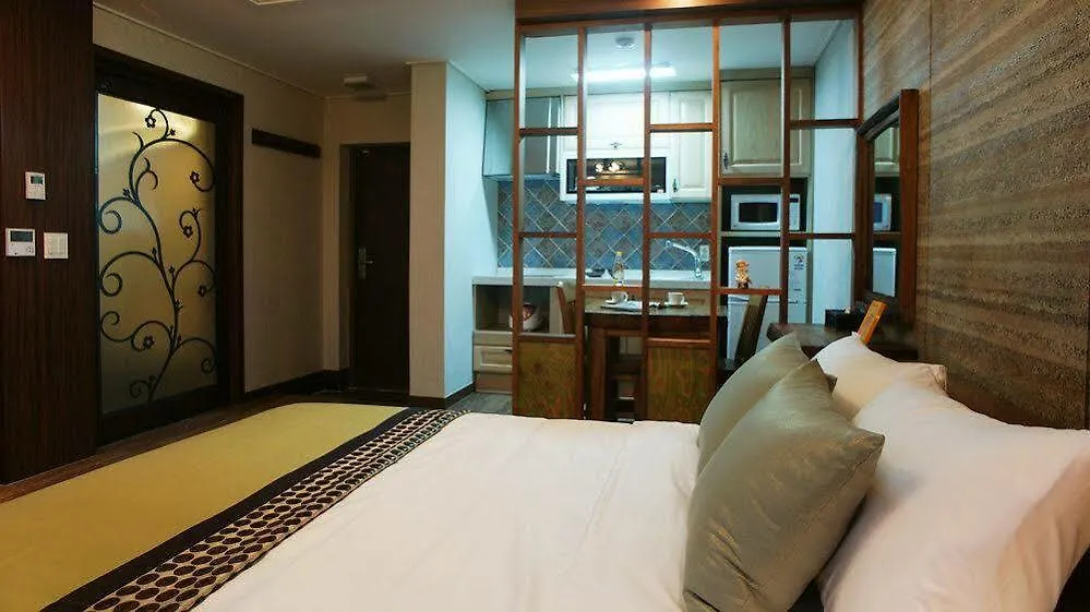 Login Resort Jeju South Korea