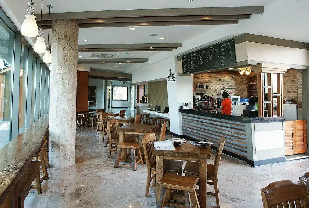 Login Resort Jeju South Korea