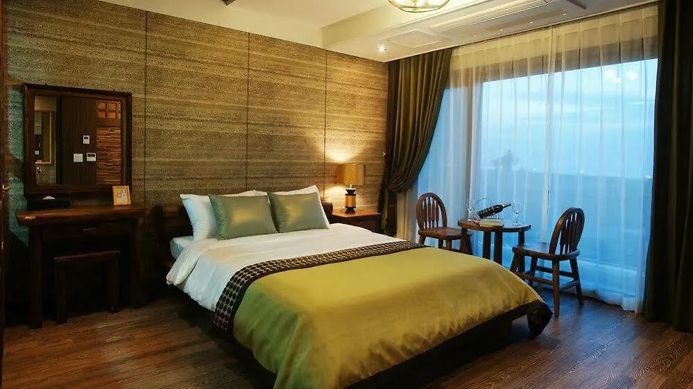 Login Resort Jeju