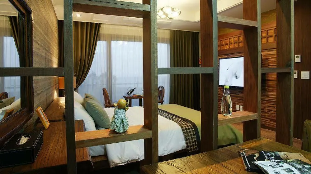 Hotel Login Resort Jeju