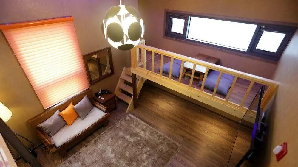 Login Resort Jeju