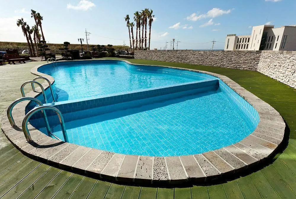 Login Resort Jeju