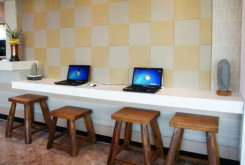 *** Hotel Login Resort Jeju South Korea