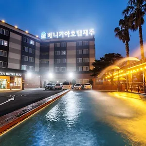 3* Hotel Benikea