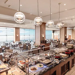 5* Hotel Ramada Plaza By Wyndham Ocean Front