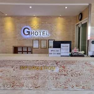2* Hotel G
