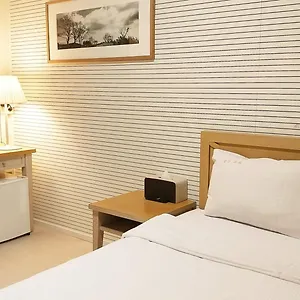 Hotel Golden Park