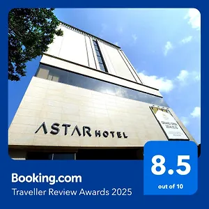 4* Hotel Astar