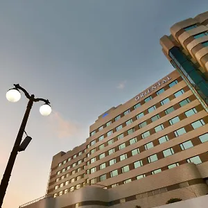5* Hotel Oriental & Casino
