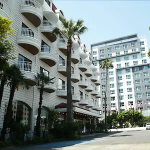 호텔 펄, 제주