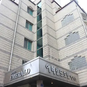 Emerald Ace Jeju