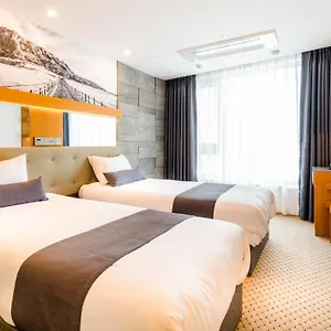 Hotel Asia Hotel Jeju