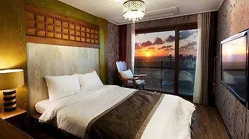 Hotel Login Resort Jeju