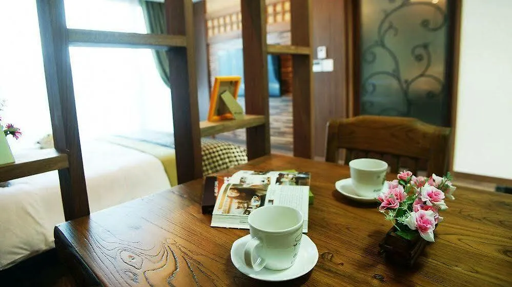 Hotel Login Resort Jeju